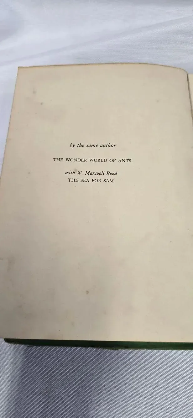 1939 hardcover edition 